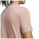 Adidas Ανδρική κοντομάνικη μπλούζα Essentials 3-Stripes Single Jersey Tee Adidas Ανδρική κοντομάνικη μπλούζα Essentials 3-Stripes Single Jersey Tee